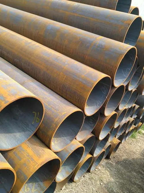 日喀则20#无缝钢管