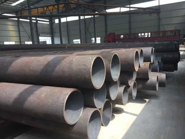 日喀则16mn无缝钢管