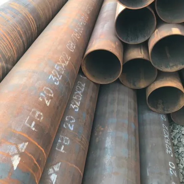 日喀则35crmo无缝钢管