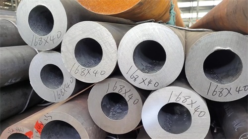 日喀则42crmo无缝钢管