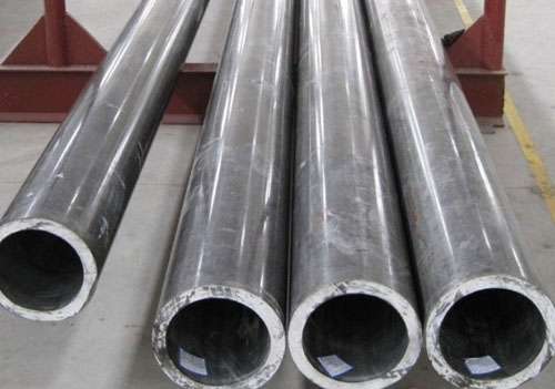 日喀则精密液压无缝钢管