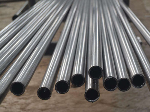 日喀则精密无缝钢管生产厂家