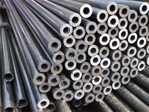 日喀则精密光亮无缝钢管