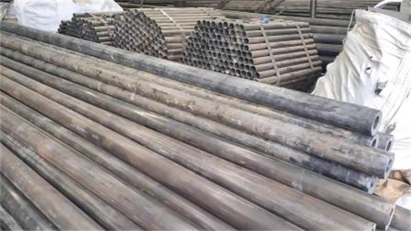 日喀则精密冷拔无缝钢管