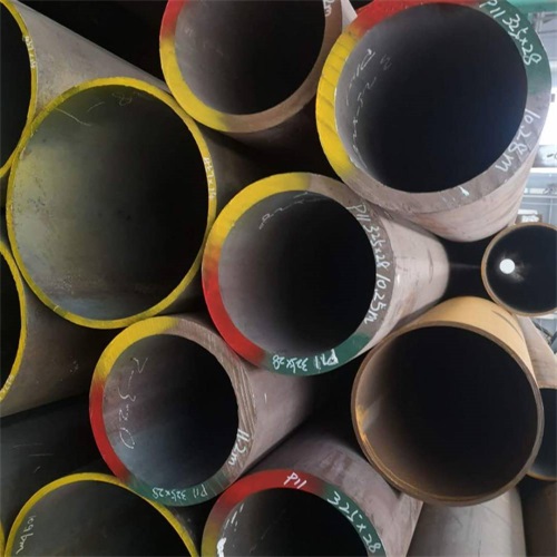 日喀则27simn厚壁无缝钢管