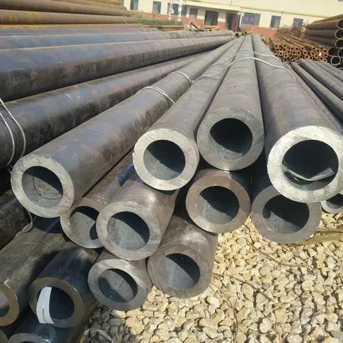 日喀则20#无缝钢管厂