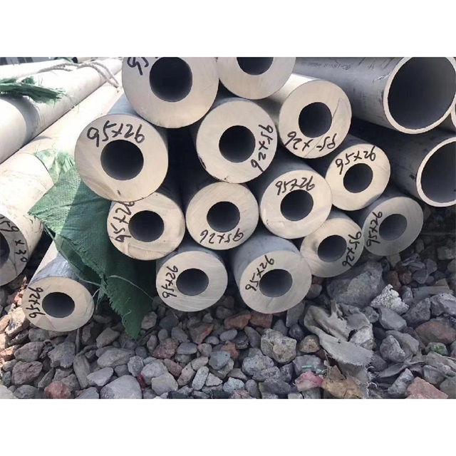 日喀则42crmo无缝钢管厂
