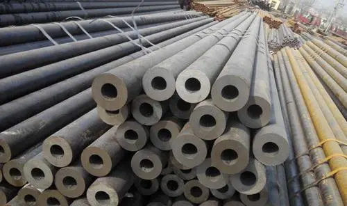 日喀则冷拔无缝钢管厂