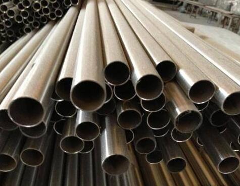 日喀则冷拔精密无缝钢管厂