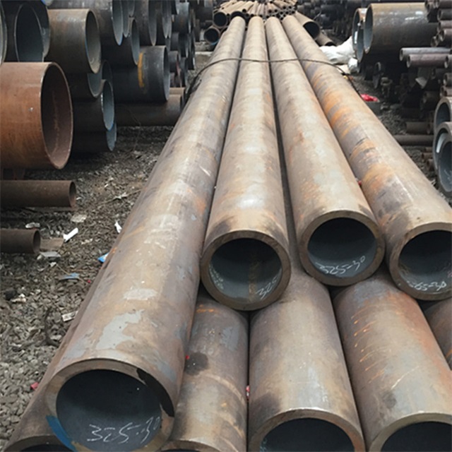日喀则中低压锅炉用无缝钢管价格