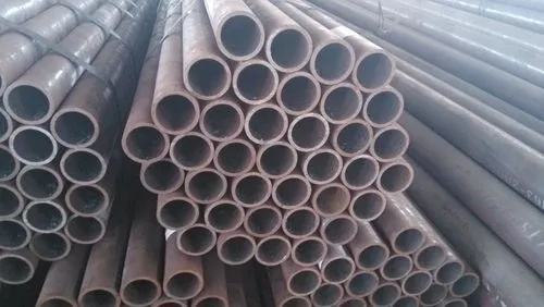 日喀则中低压锅炉用无缝钢管尺寸