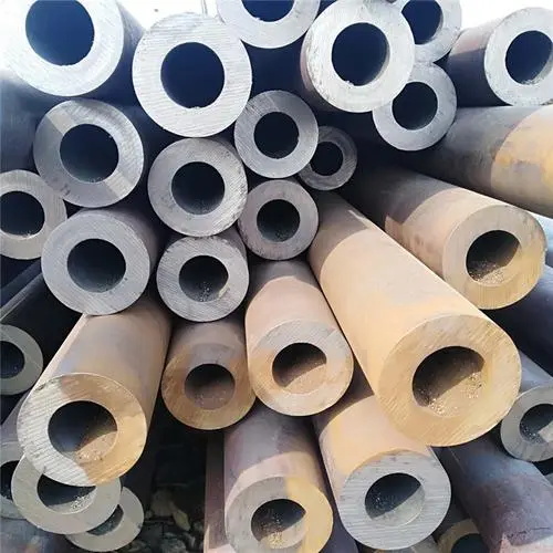 日喀则gb t 8162 结构用无缝钢管