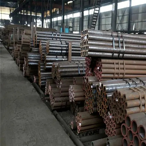 日喀则gb8162-2008结构用无缝钢管