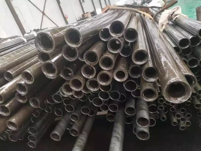 日喀则8163流体管