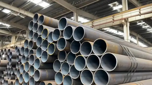 日喀则GB8163流体用无缝钢管