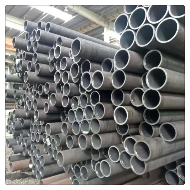 日喀则GB8163无缝管