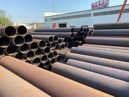 日喀则GB5310锅炉管