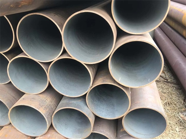 日喀则5310无缝管