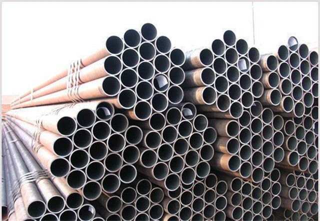 日喀则高压钢管