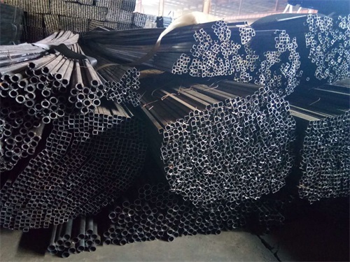 日喀则GB6479无缝管 