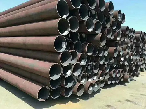 日喀则GB6479无缝钢管