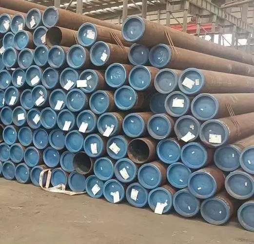 日喀则GB6479化肥设备用无缝钢管
