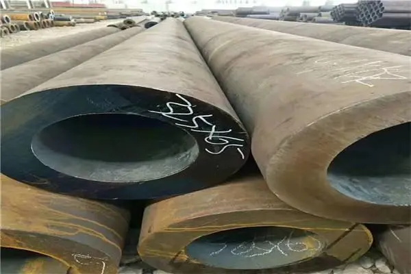 日喀则9948无缝管