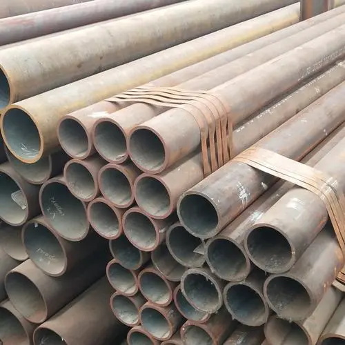 日喀则9948石油裂化管