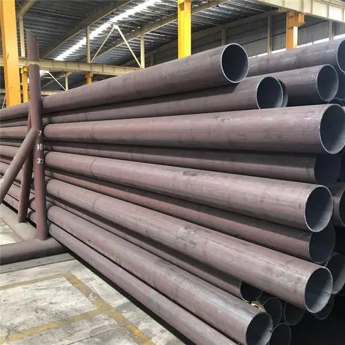 日喀则GB9948无缝钢管