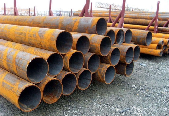 日喀则GB9948钢管