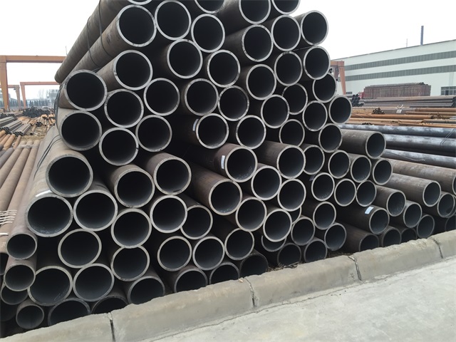 日喀则GB9948无缝管