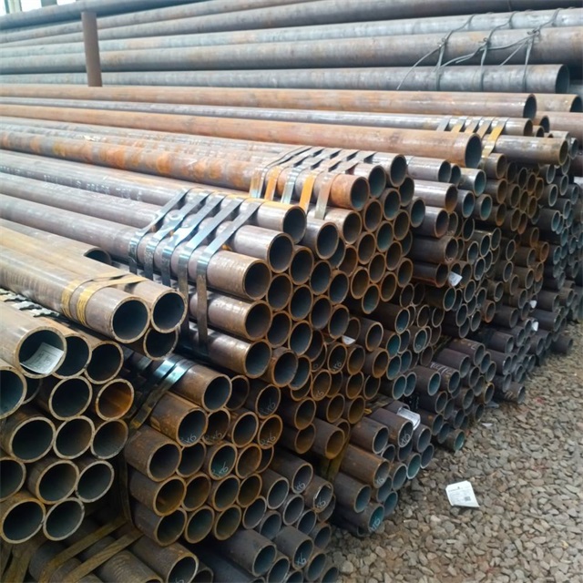 日喀则地质钢管