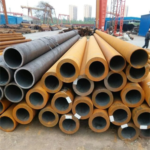 日喀则地质无缝管