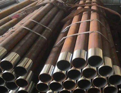 日喀则地质用无缝钢管