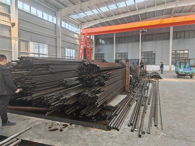 日喀则304精密无缝钢管