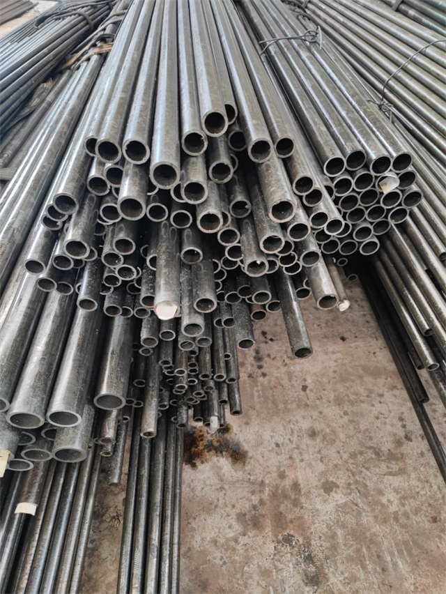 日喀则16mn精密无缝钢管