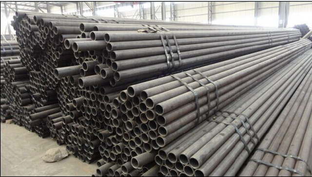 日喀则GB8163流体用无缝管