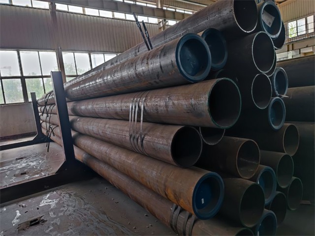 日喀则高压无缝管