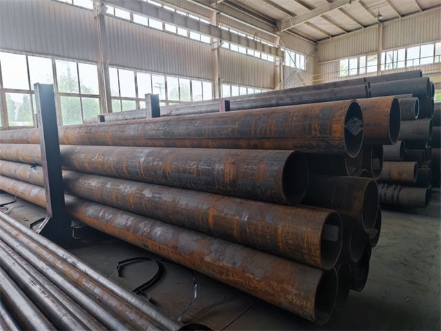 日喀则5310锅炉钢管