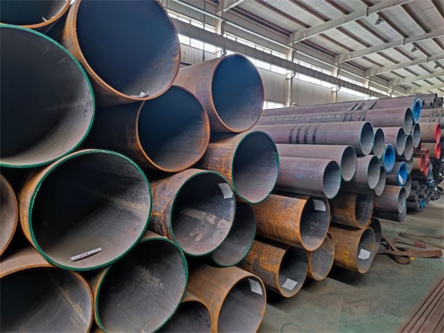 日喀则5310高压锅炉钢管