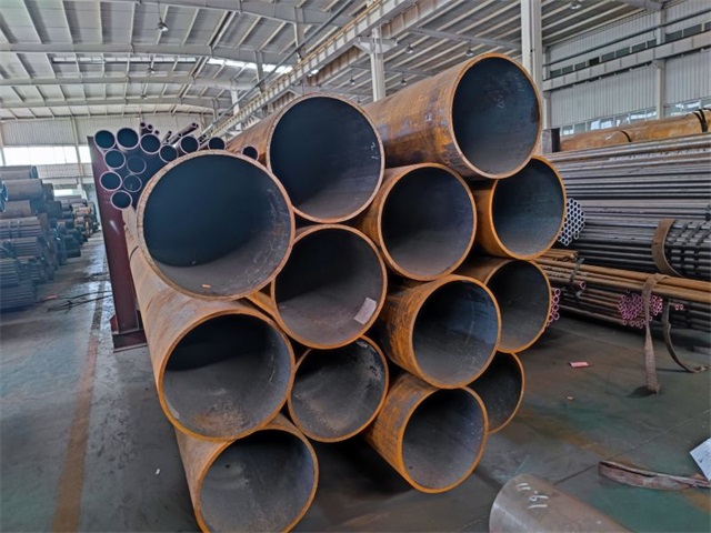 日喀则GB5310高压锅炉管