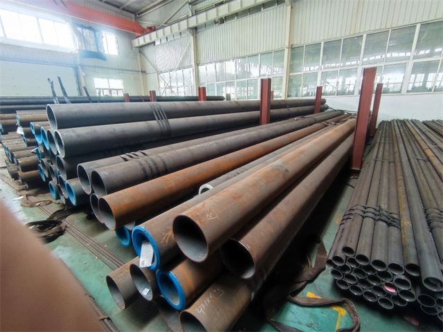 日喀则20G锅炉管