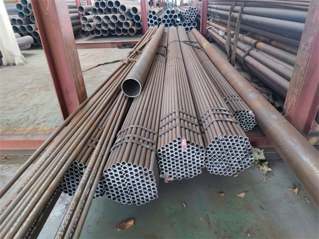 日喀则15crmog无缝钢管
