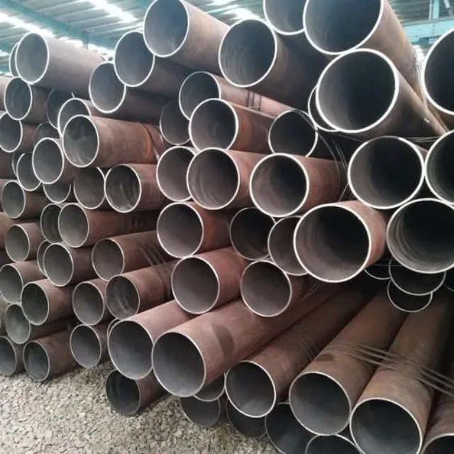 日喀则3087无缝管