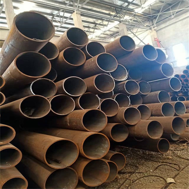 日喀则gb3087锅炉管