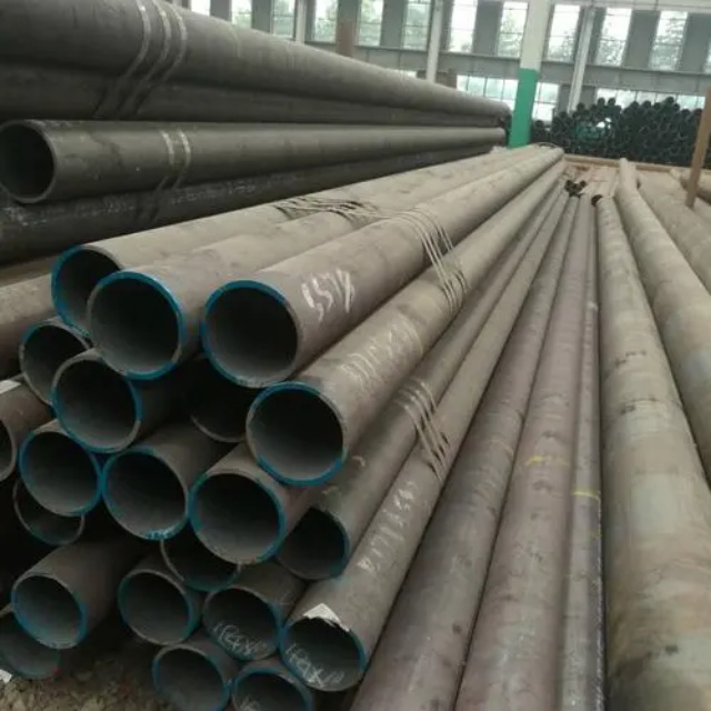 日喀则gb3087无缝钢管