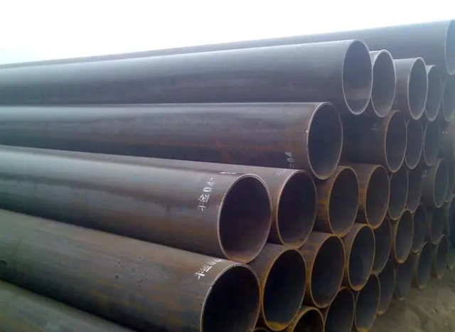 日喀则GB3087无缝管