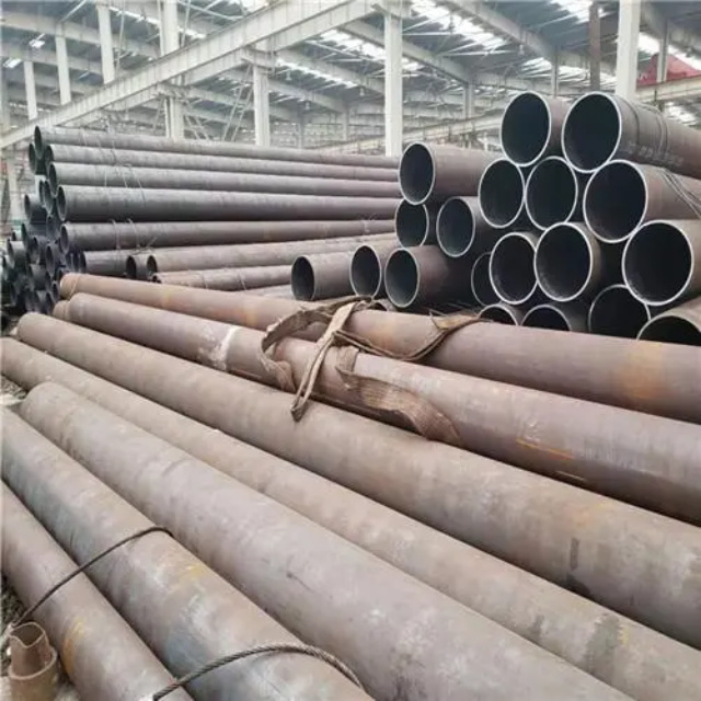 日喀则GB3087低中压锅炉管