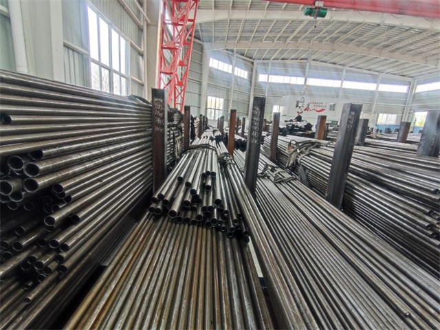 日喀则45cr精密无缝钢管