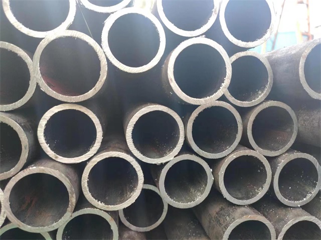日喀则45#无缝钢管多少钱